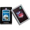 Zippo 2024 Zippo Nfl Los Angeles Chargers, Street Chrome,  ZIP-48436 - alternate 4